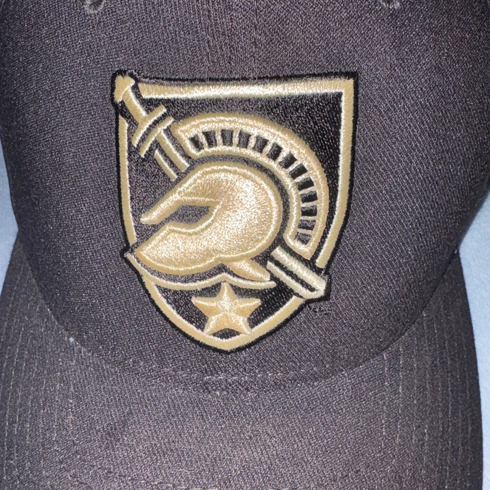 Army Black Knights Nike Men's Cap